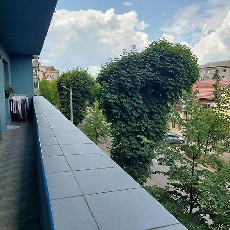 Apartament Very Big Bistrita  Exterior photo