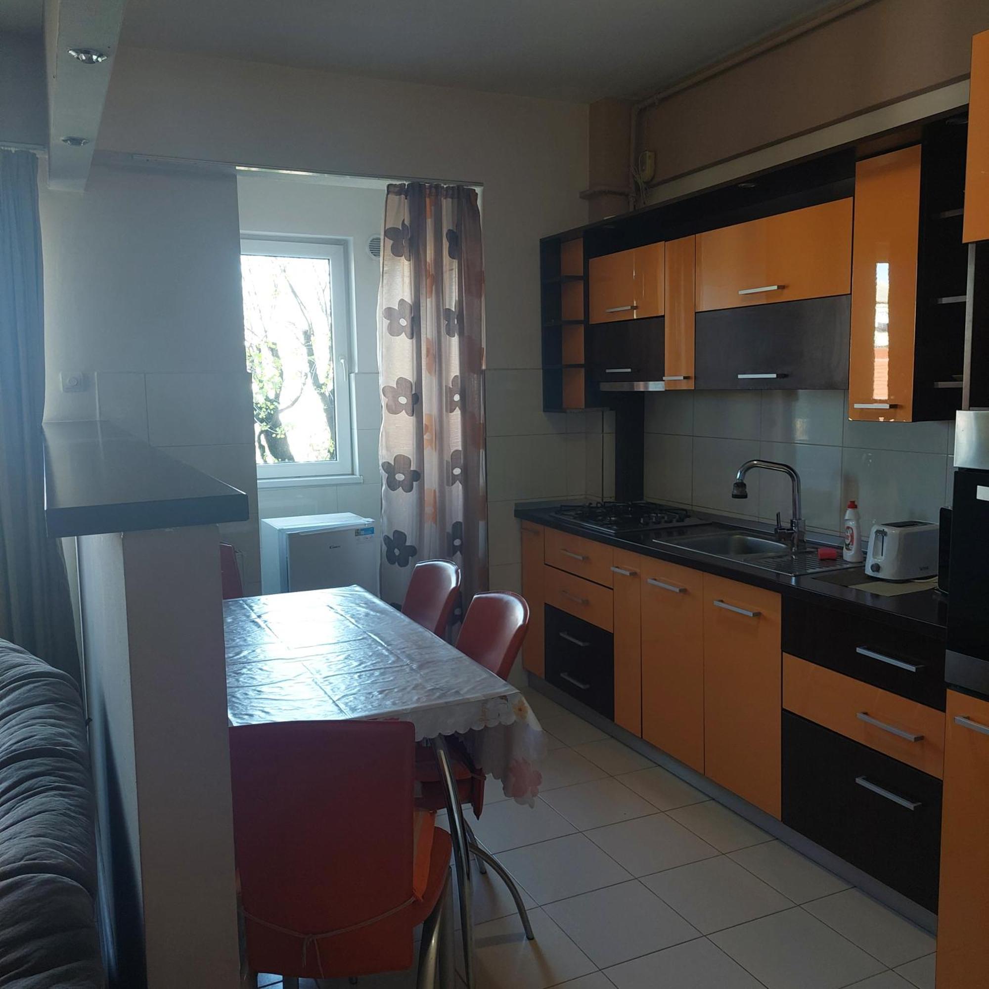 Apartament Very Big Bistrita  Exterior photo
