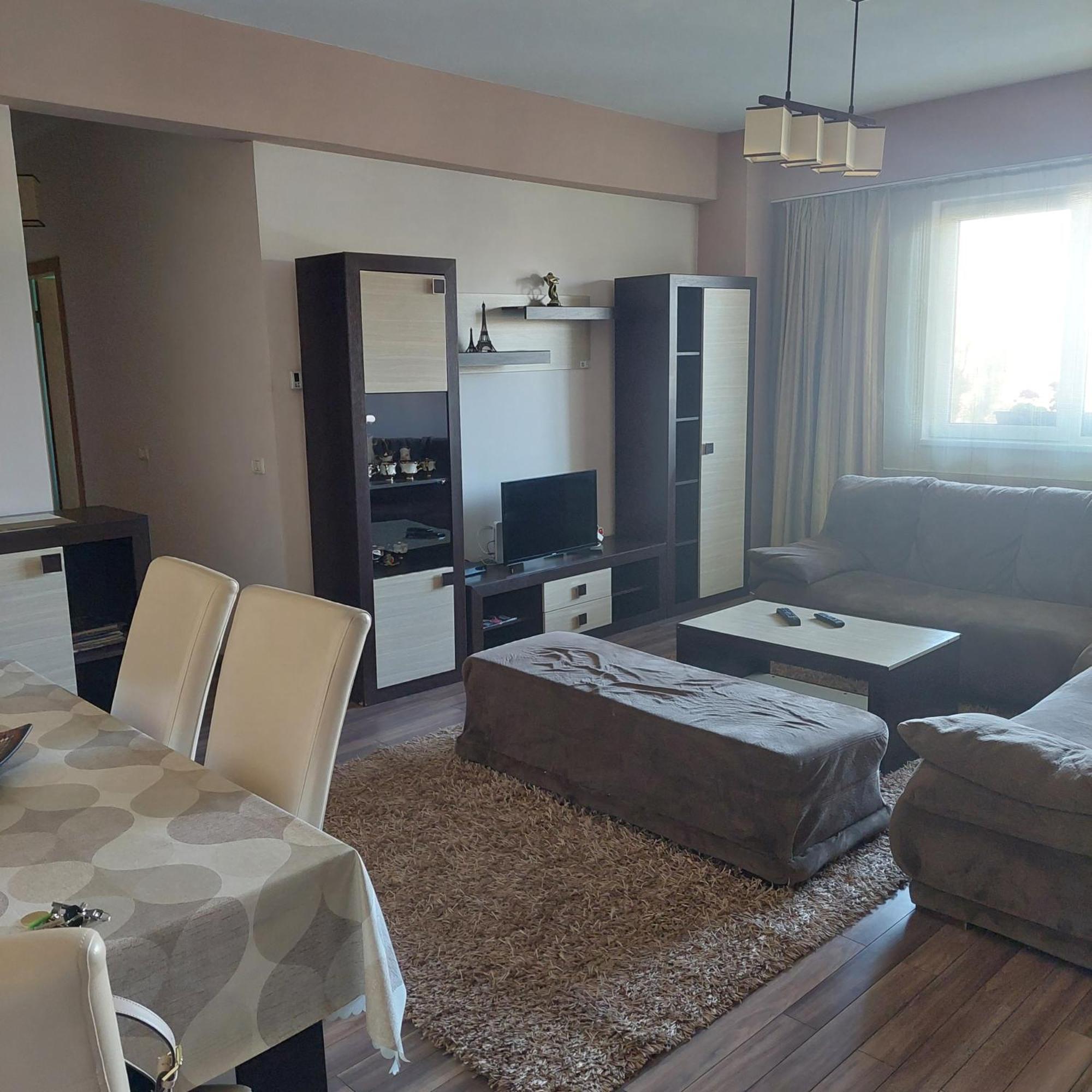 Apartament Very Big Bistrita  Exterior photo
