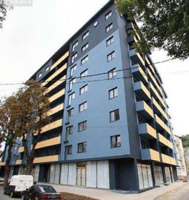 Apartament Very Big Bistrita  Exterior photo