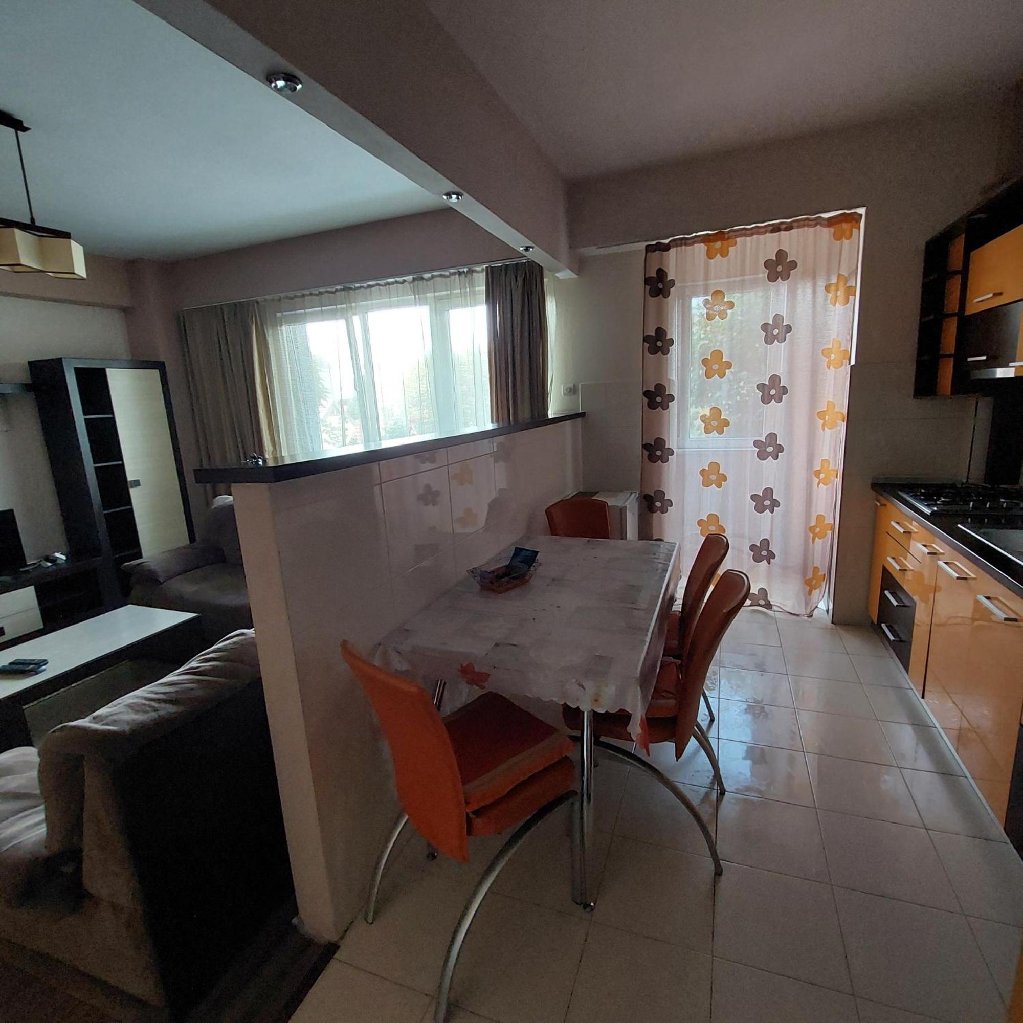 Apartament Very Big Bistrita  Exterior photo