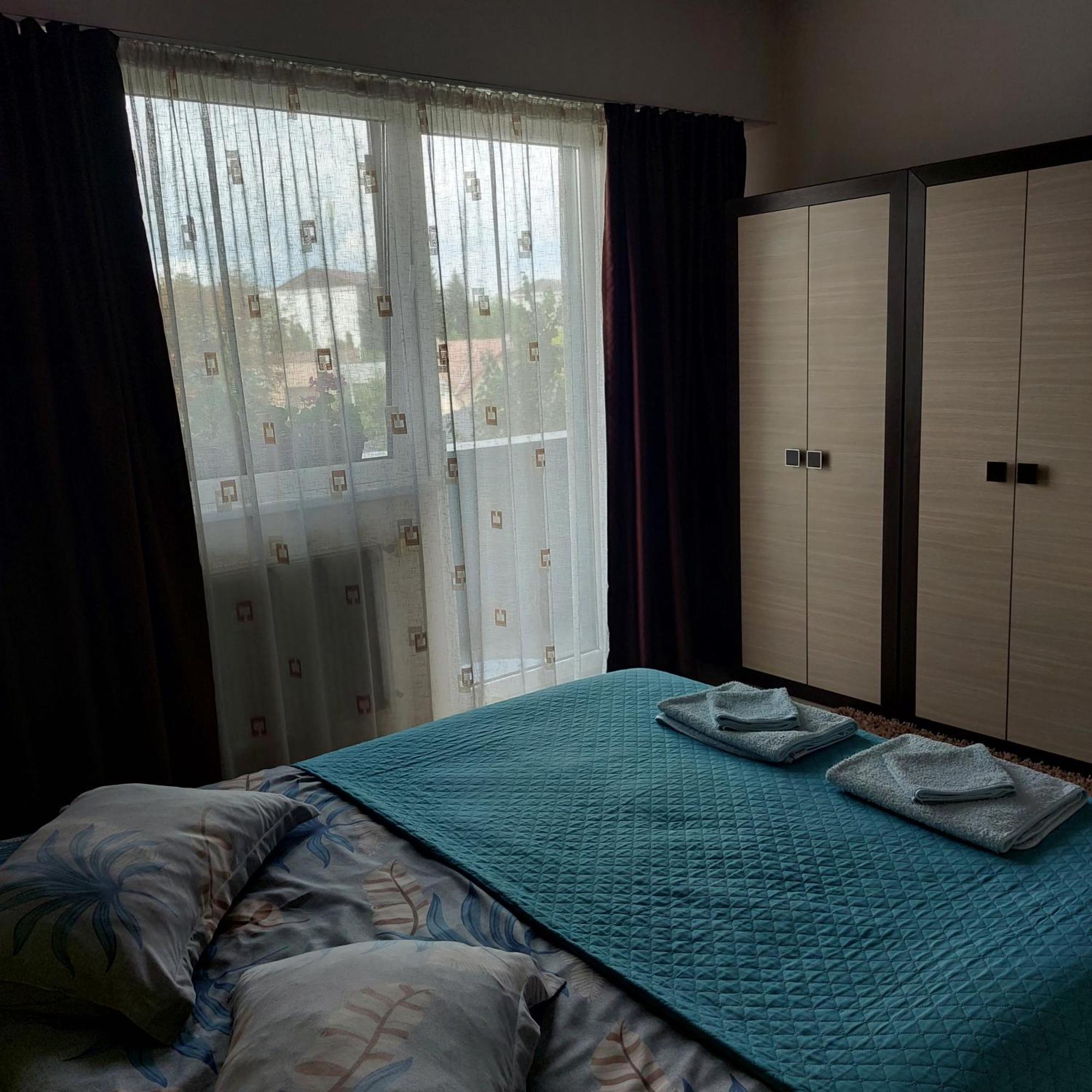 Apartament Very Big Bistrita  Exterior photo