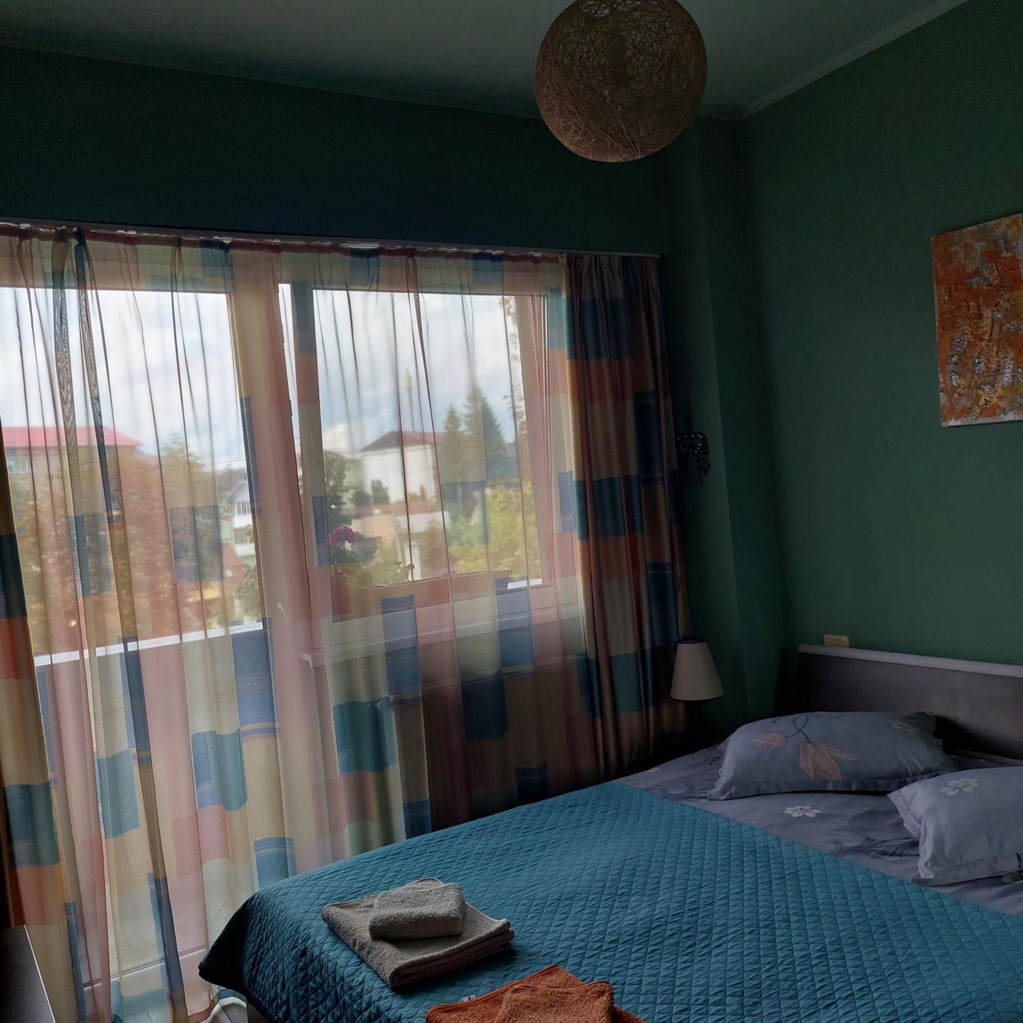 Apartament Very Big Bistrita  Exterior photo