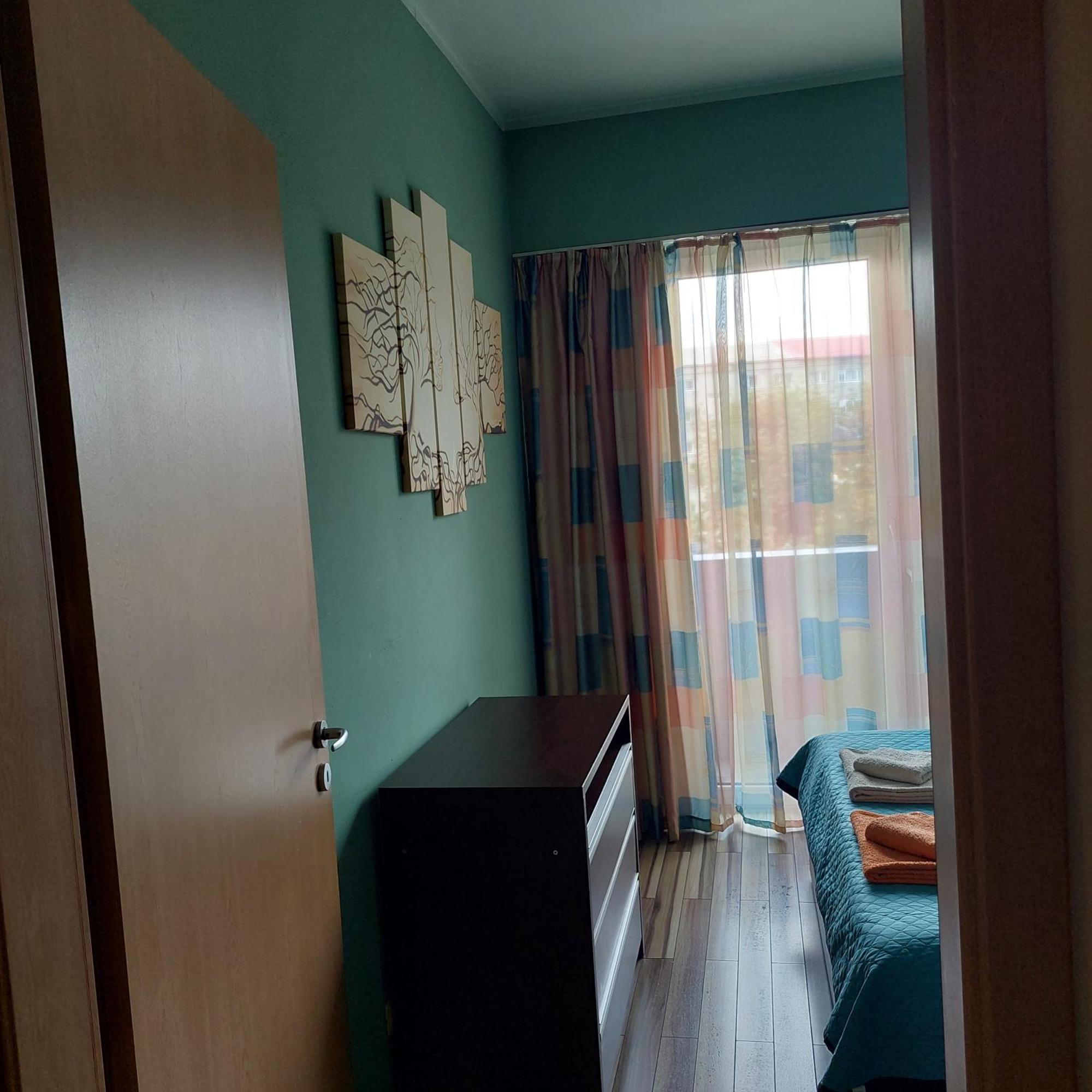 Apartament Very Big Bistrita  Exterior photo