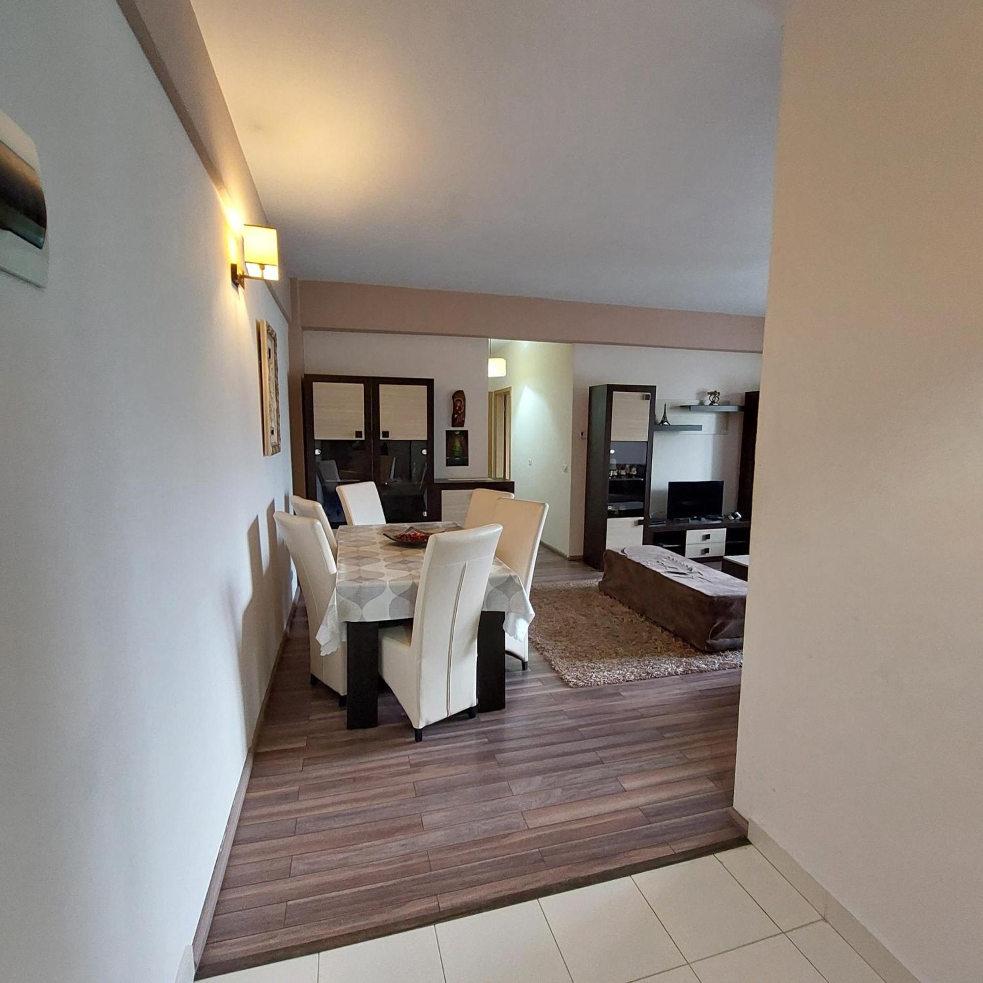 Apartament Very Big Bistrita  Exterior photo